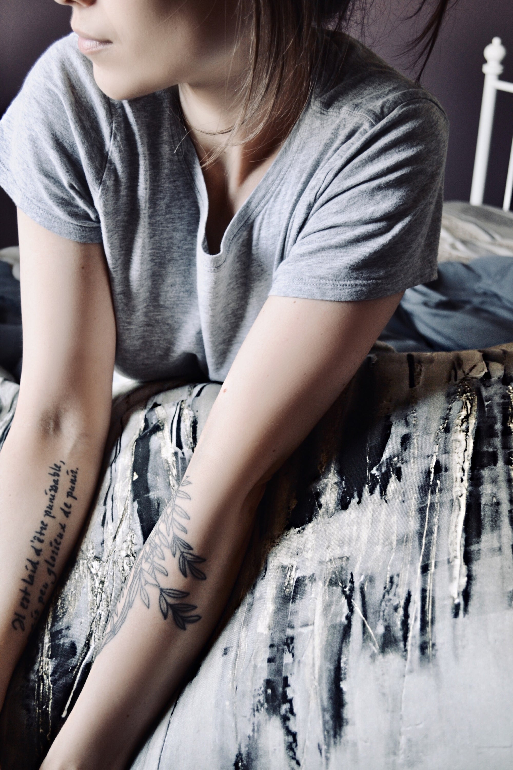Pillow Sleeve