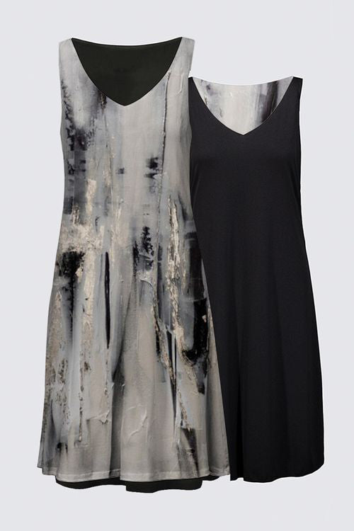 Reversible Dress