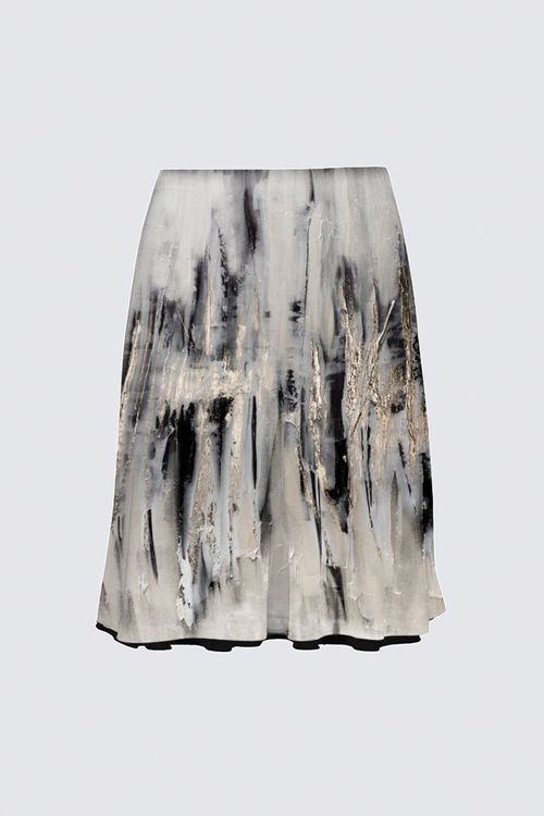Reversible Skirt