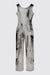 Sleeveless Jumpsuit With Pockets