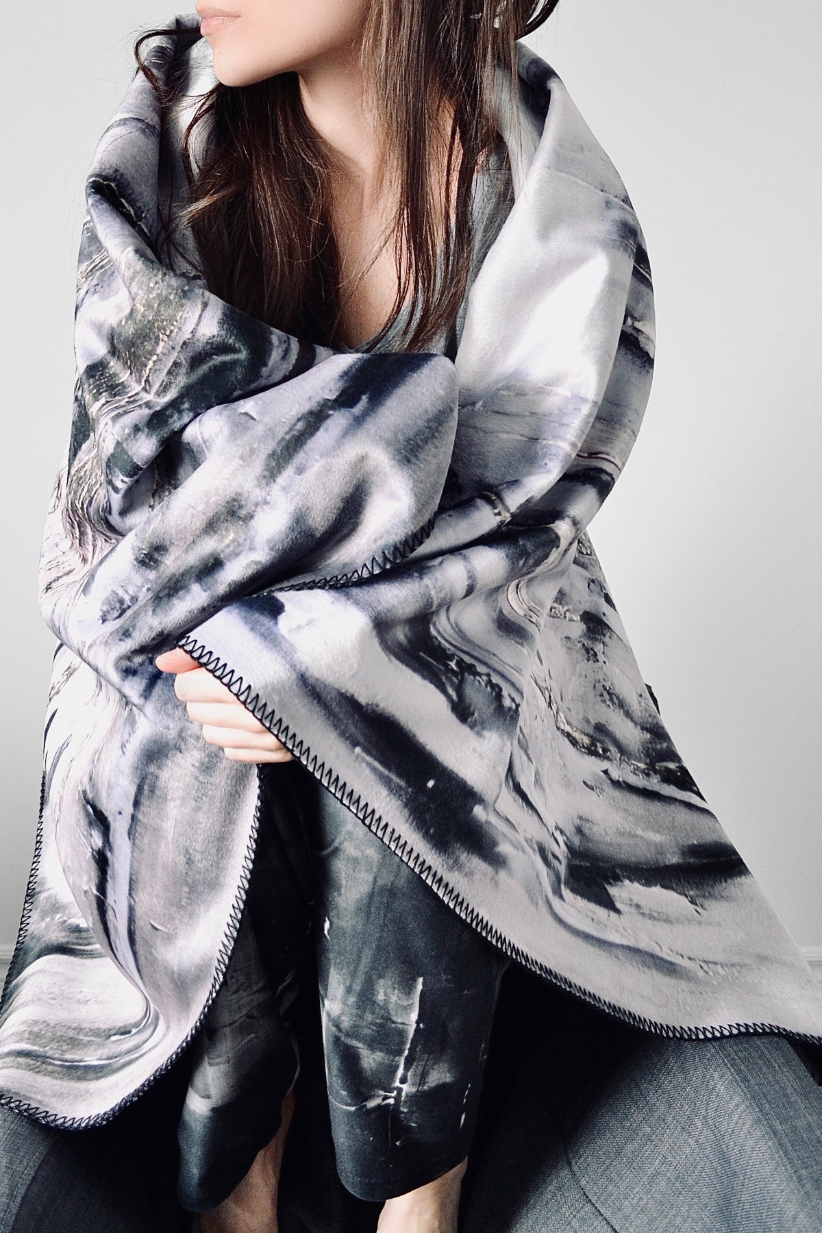 Minky Blanket