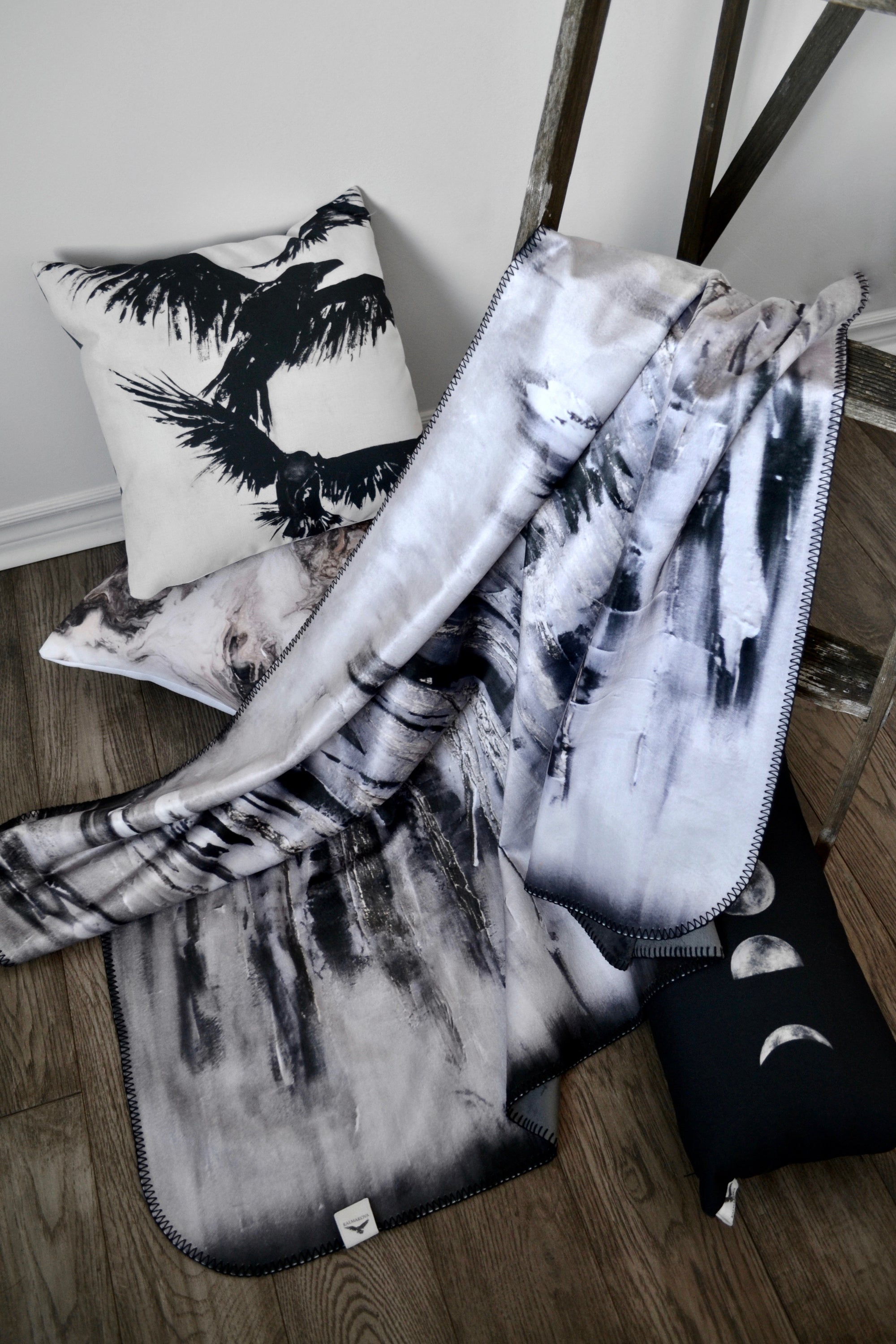 Minky Blanket