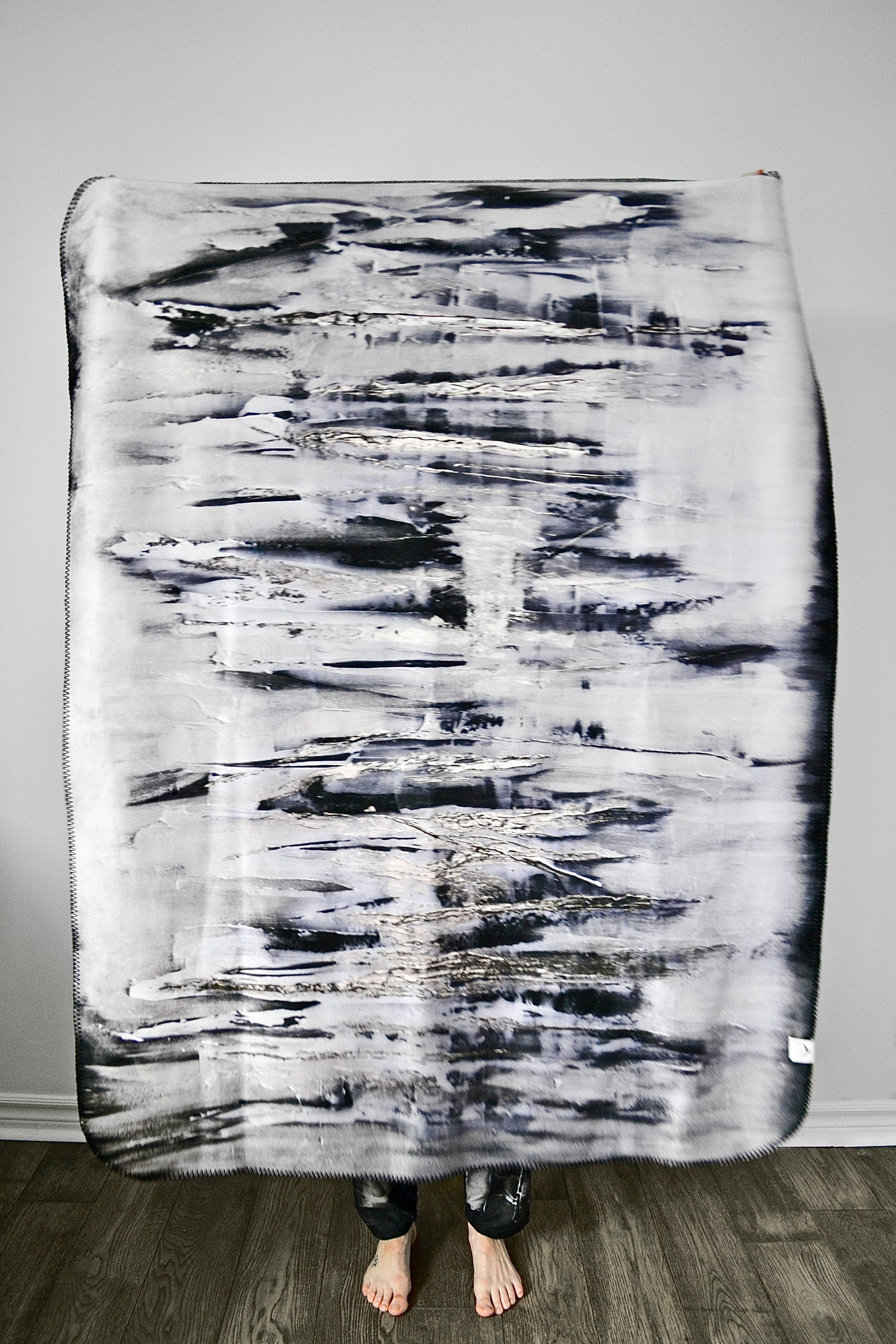 Minky Blanket