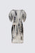 Tulip Sleeve Dress
