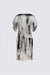 Tulip Sleeve Dress