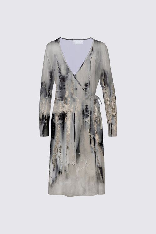 Wrap Dress