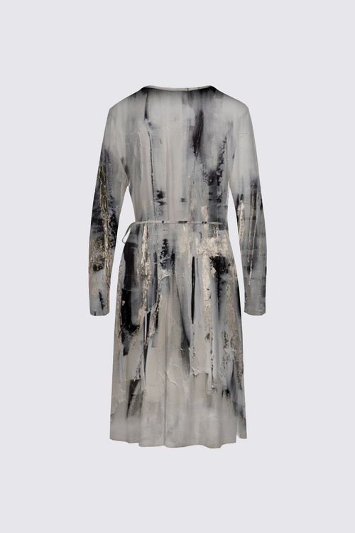 Wrap Dress