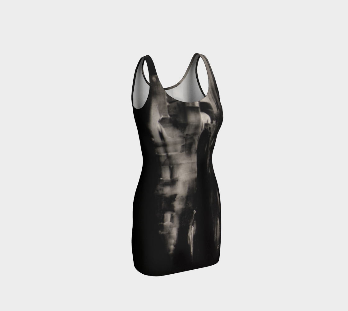 Bodycon Dress