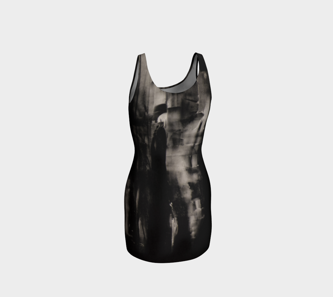 Bodycon Dress