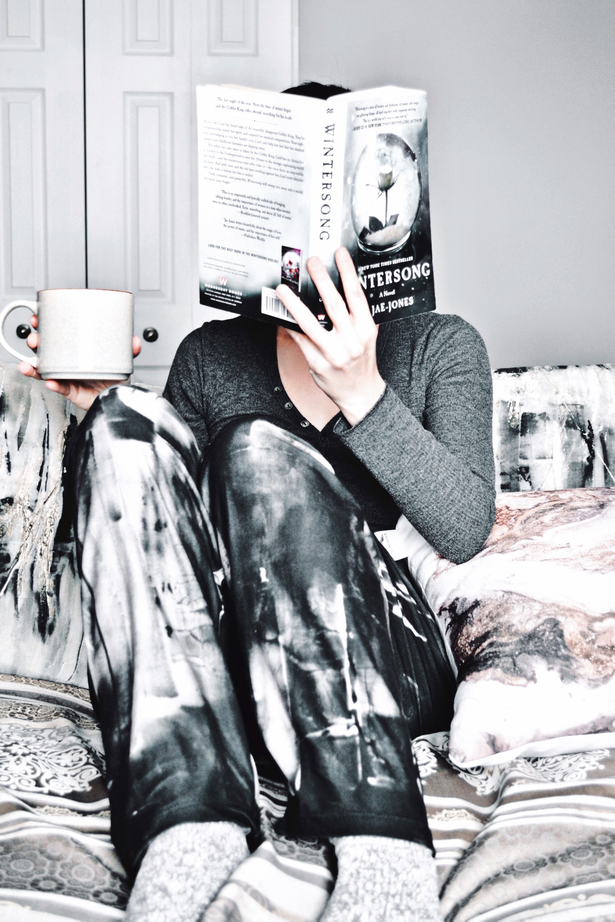 Unisex Lounge Pants