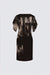 Tulip Sleeve Dress