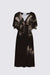 V-Neck Sun Dress