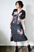 V-Neck Sun Dress