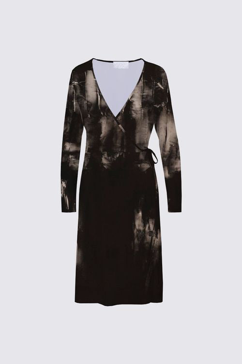 Wrap Dress