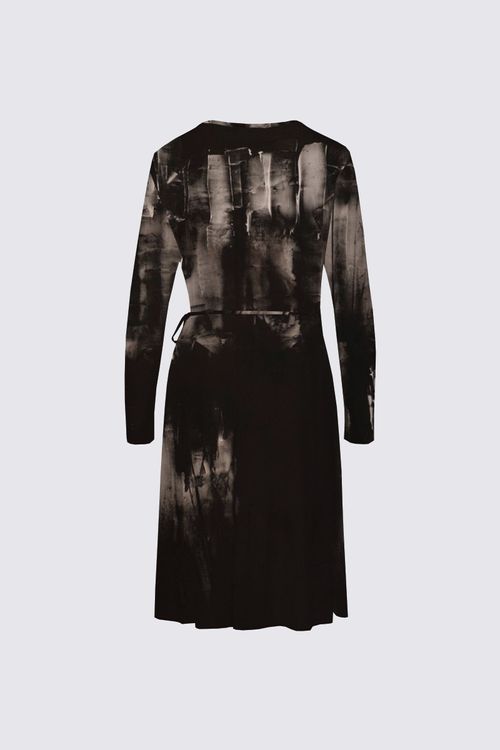Wrap Dress