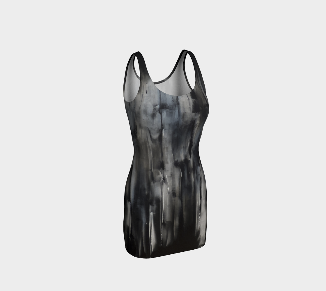 Bodycon Dress