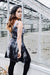 Flare Dress