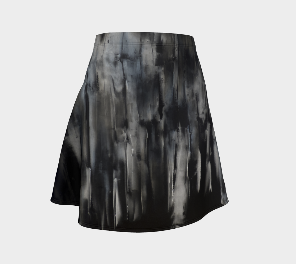 Flare Skirt