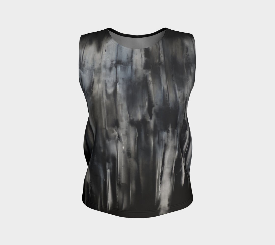 Loose Fit Tank Top