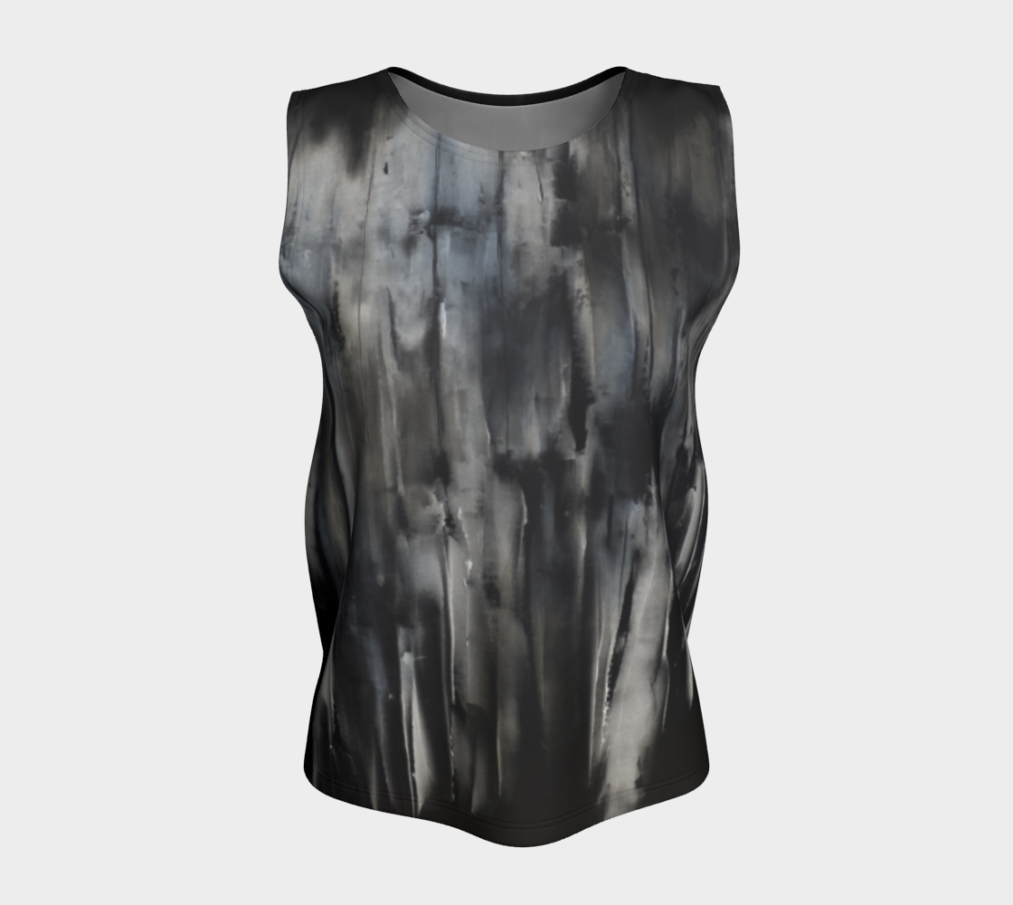 Loose Fit Tank Top