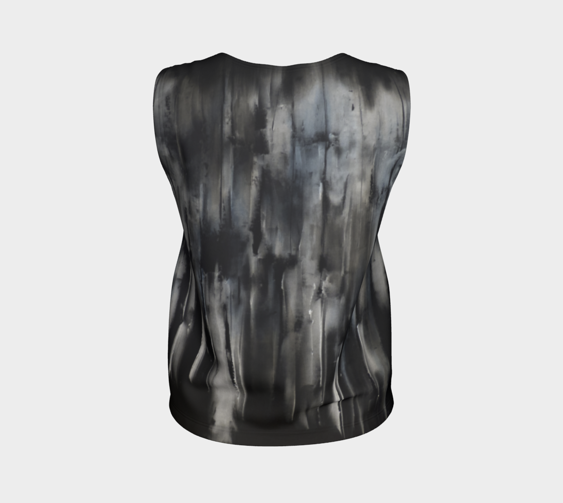 Loose Fit Tank Top