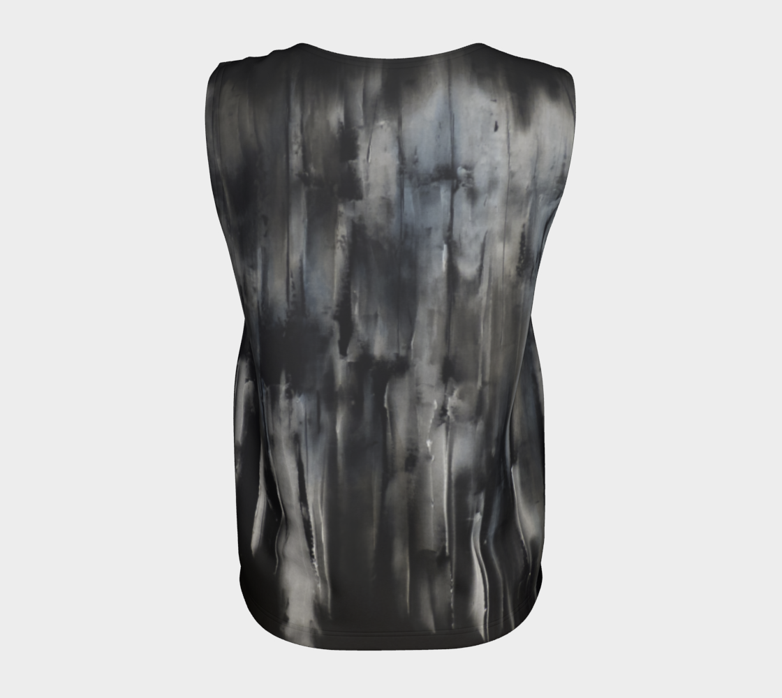 Loose Fit Tank Top