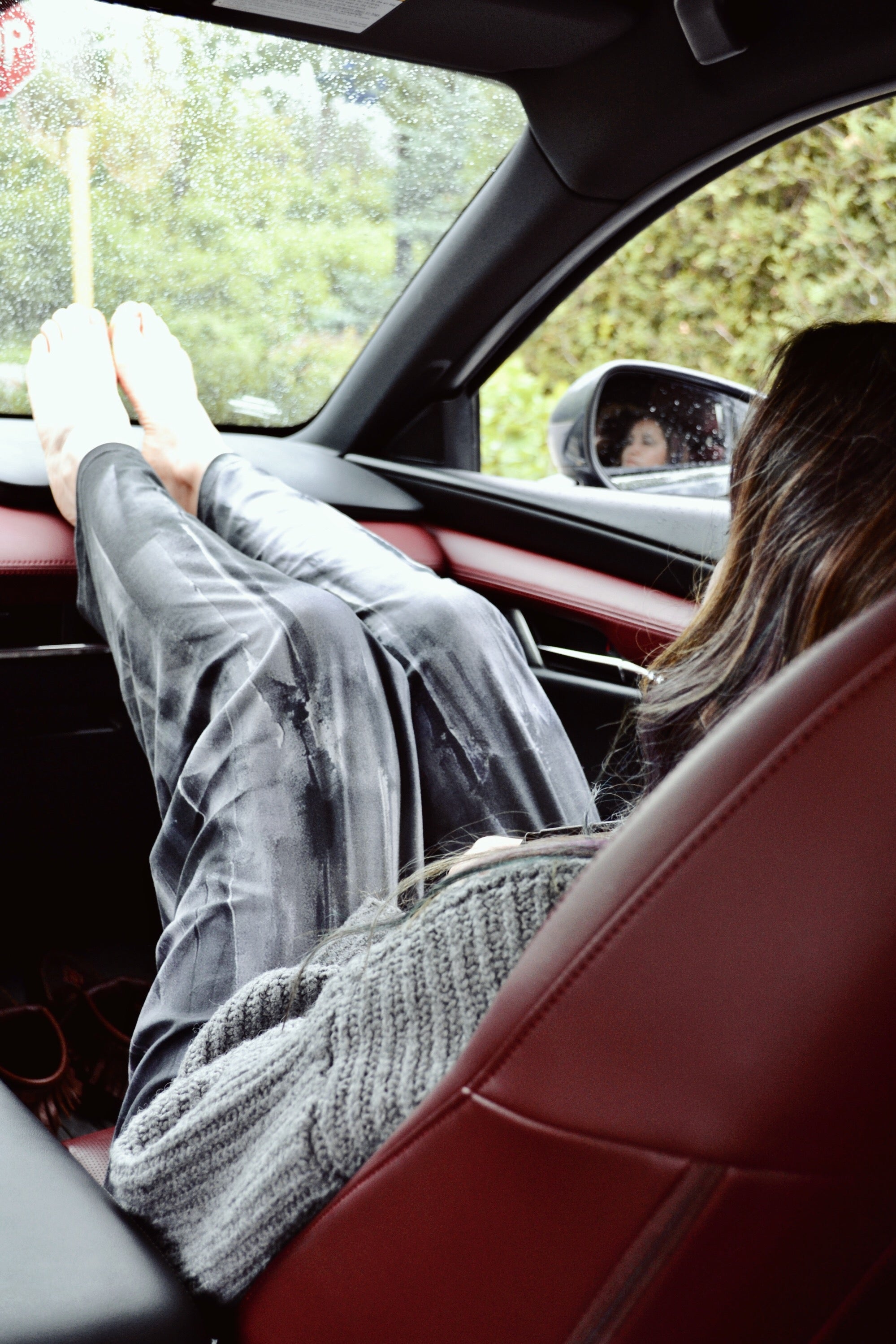 Unisex Lounge Pants