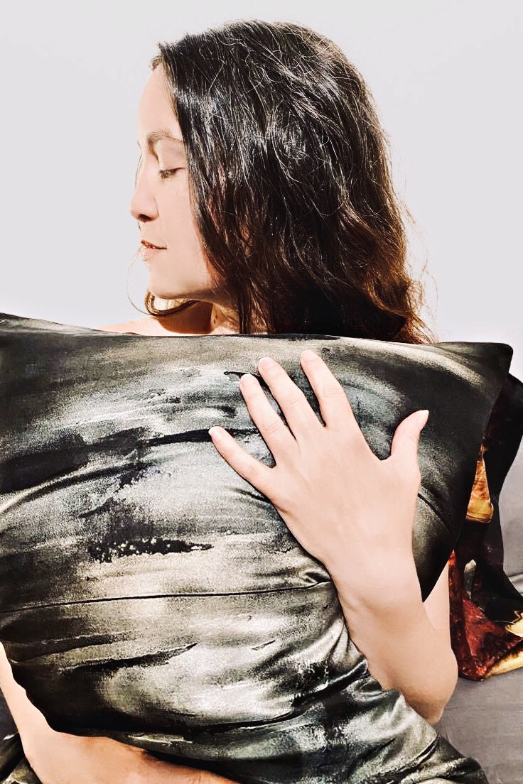 Pillow Sleeve
