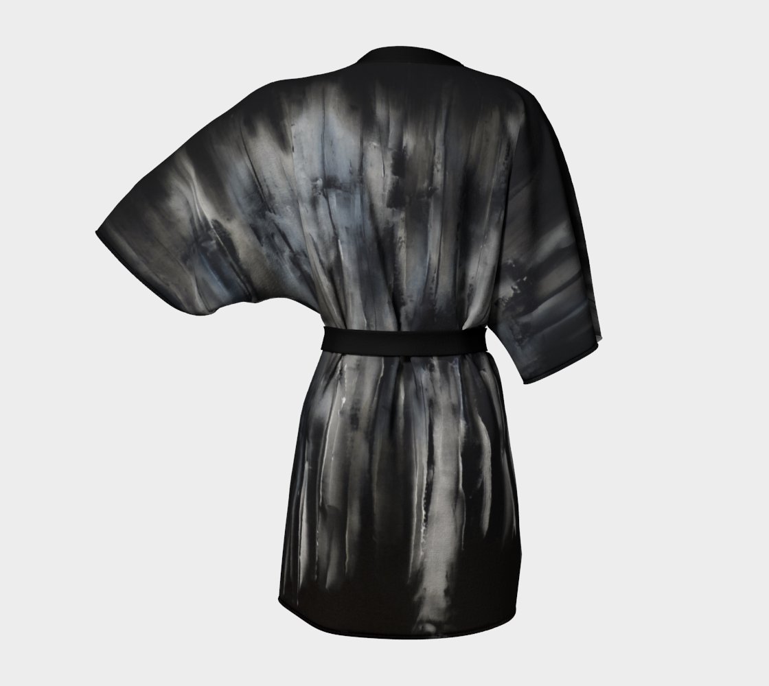 Short Robe