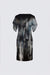 Tulip Sleeve Dress