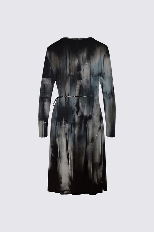 Wrap Dress