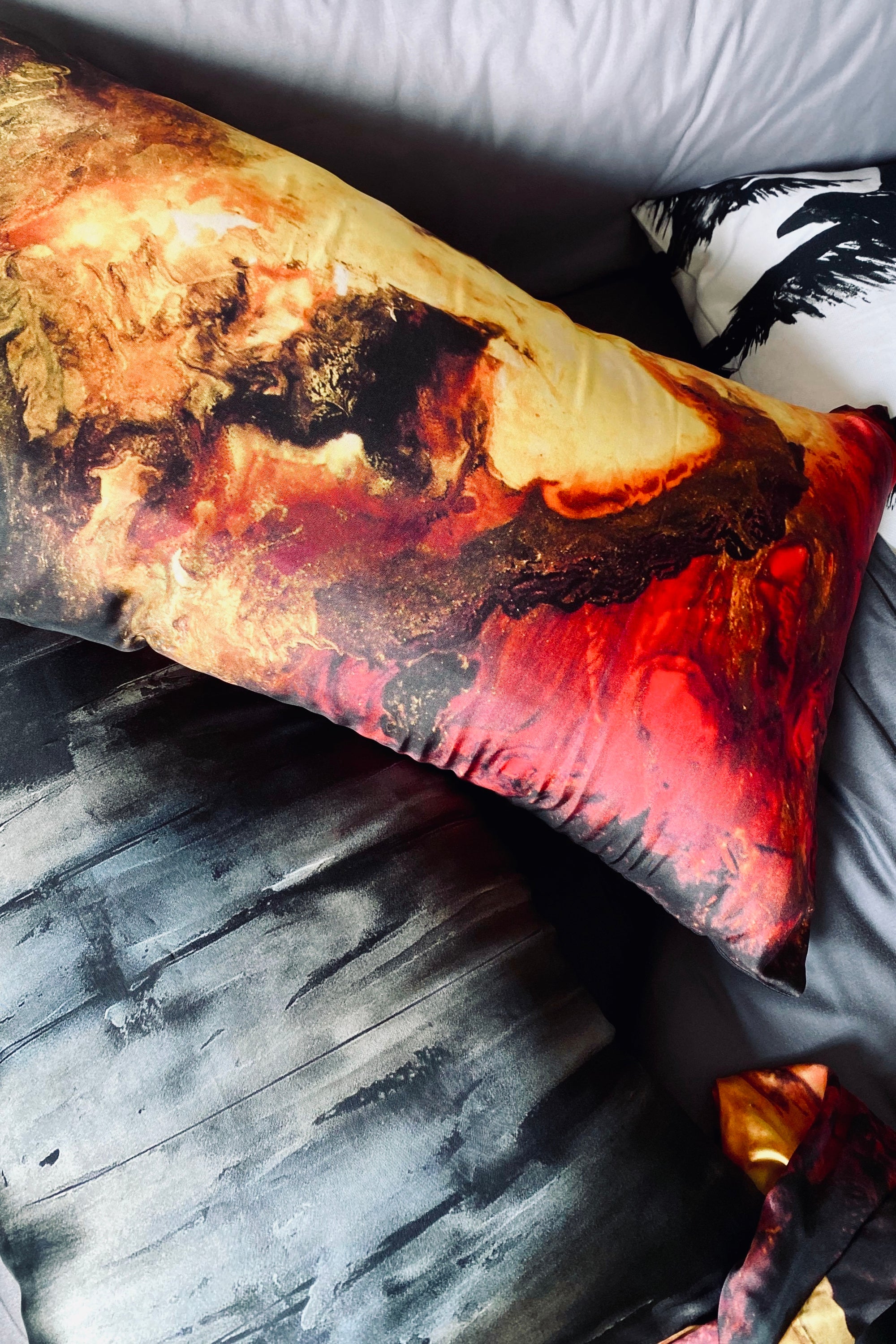 Pillow Sleeve