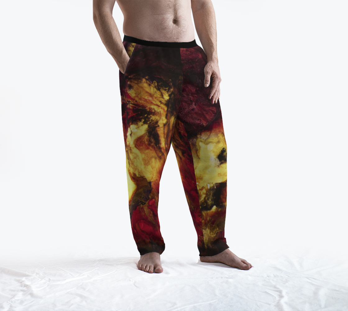 Unisex Lounge Pants