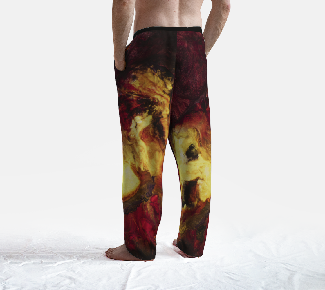 Unisex Lounge Pants