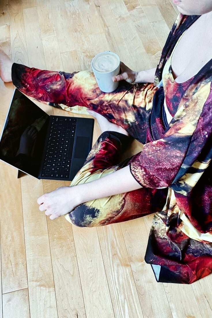 Unisex Lounge Pants