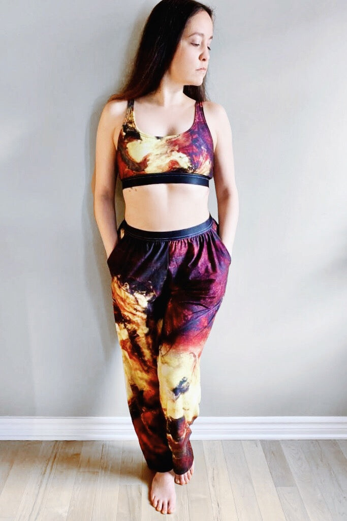 Unisex Lounge Pants