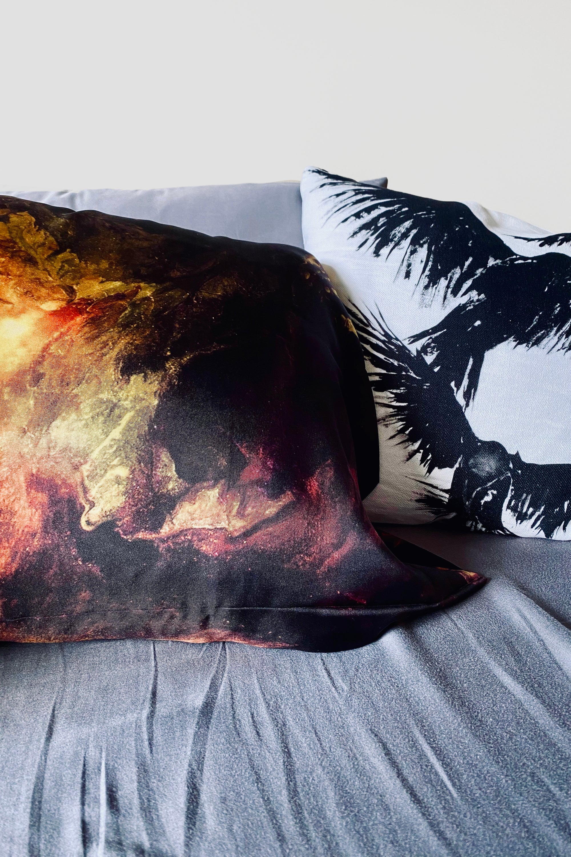 Pillow Sleeve