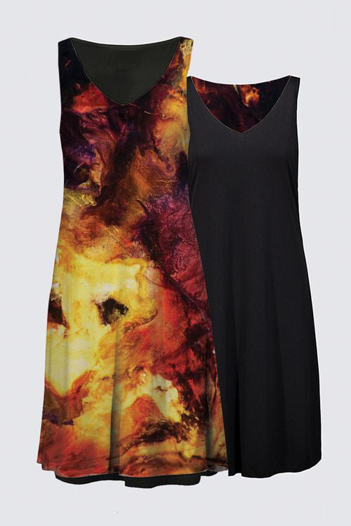Reversible Dress