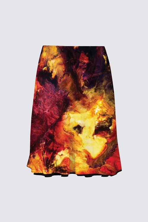 Reversible Skirt