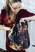 Scarf Tote