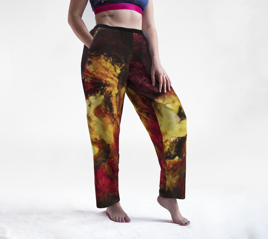 Unisex Lounge Pants