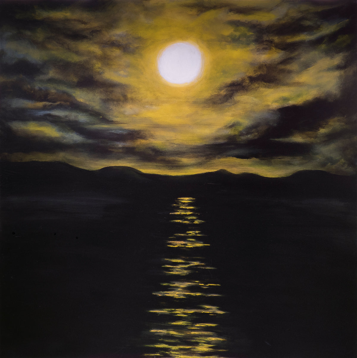 Sun II