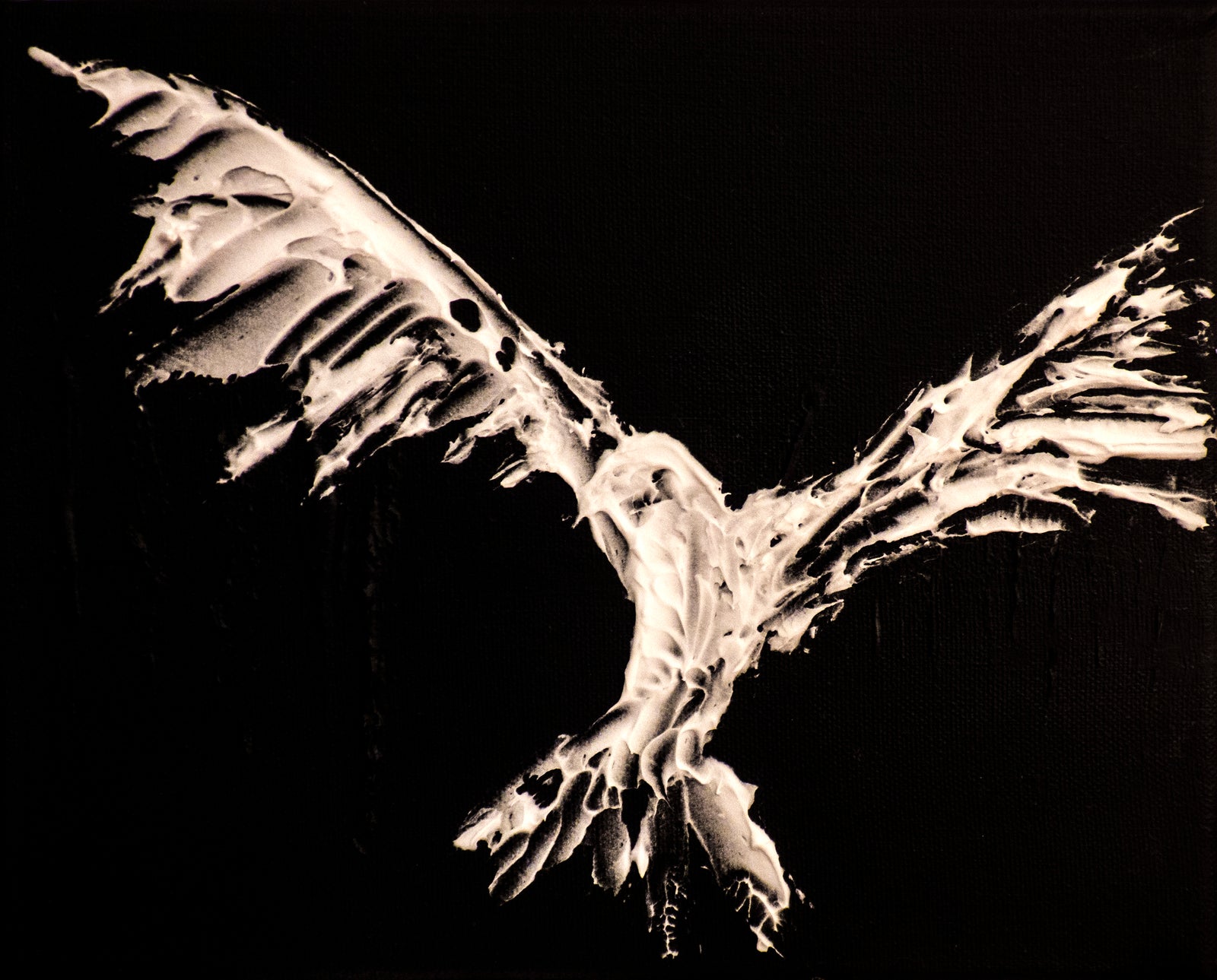 The Crows VI