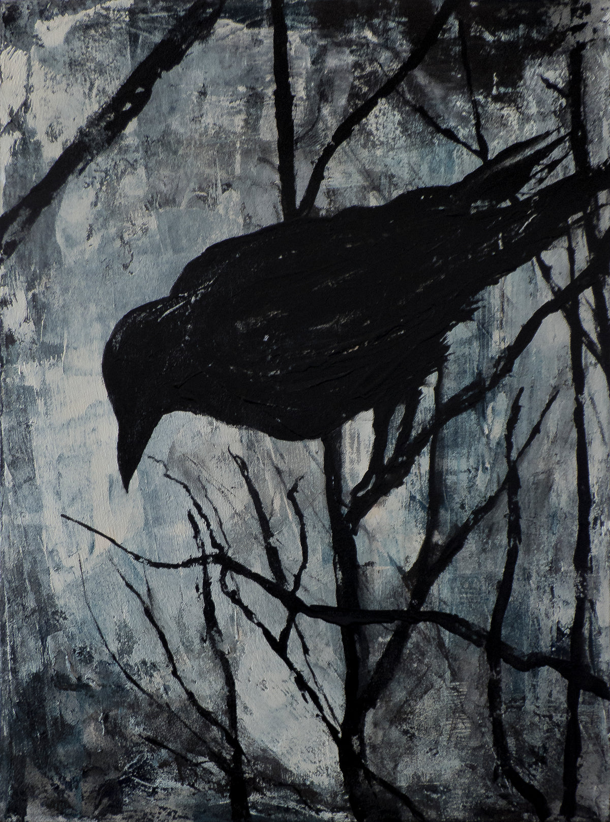 The Crows of Ottawa No. 4