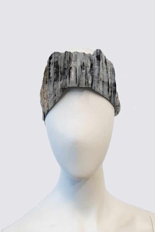 Soft Knit Headband