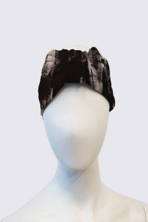 Soft Knit Headband