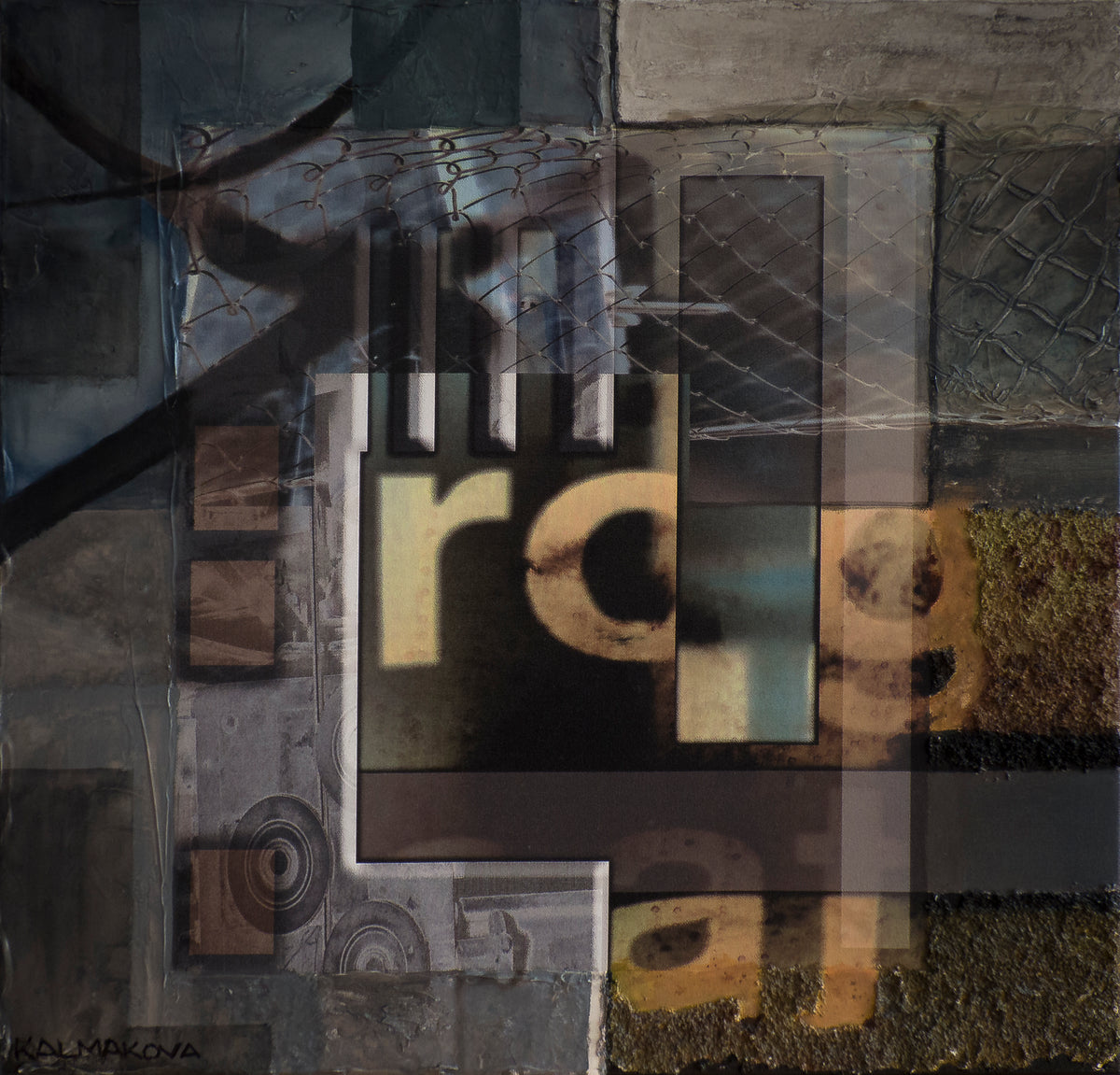 The Urban Occurrence #10
