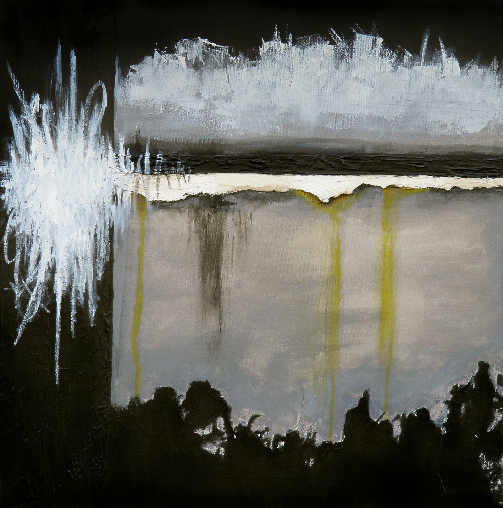 The Urban Occurrence #5