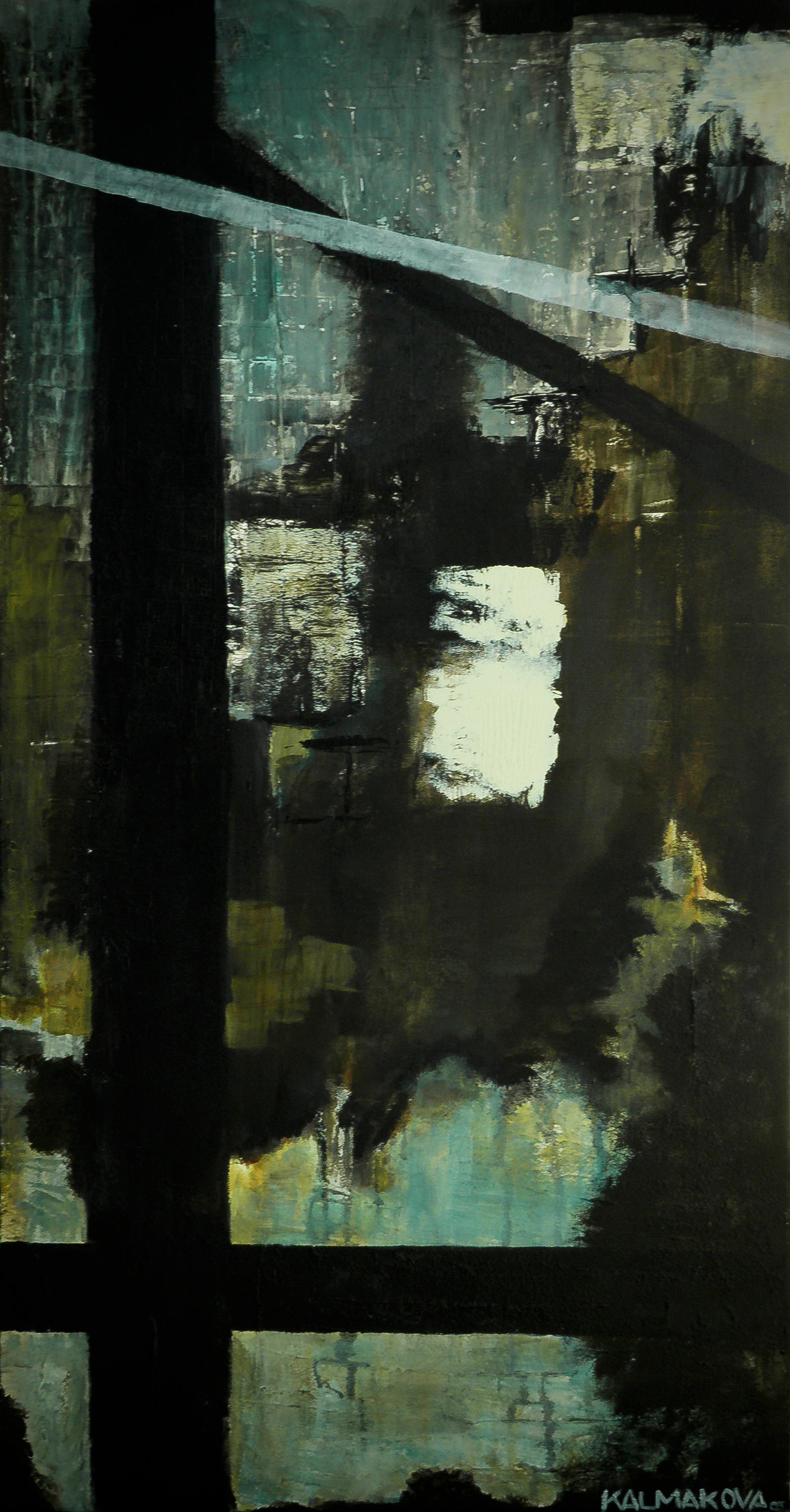 The Urban Occurrence #8