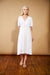 V-Neck Sun Dress